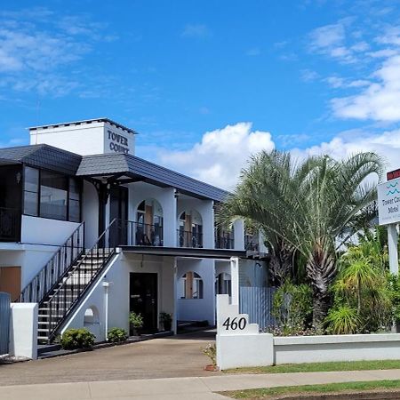 Tower Court Motel - Adults Only Haven Hervey Bay Dış mekan fotoğraf